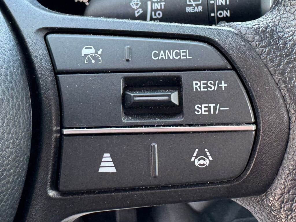 Used 2024 Honda HR-V LX image 25