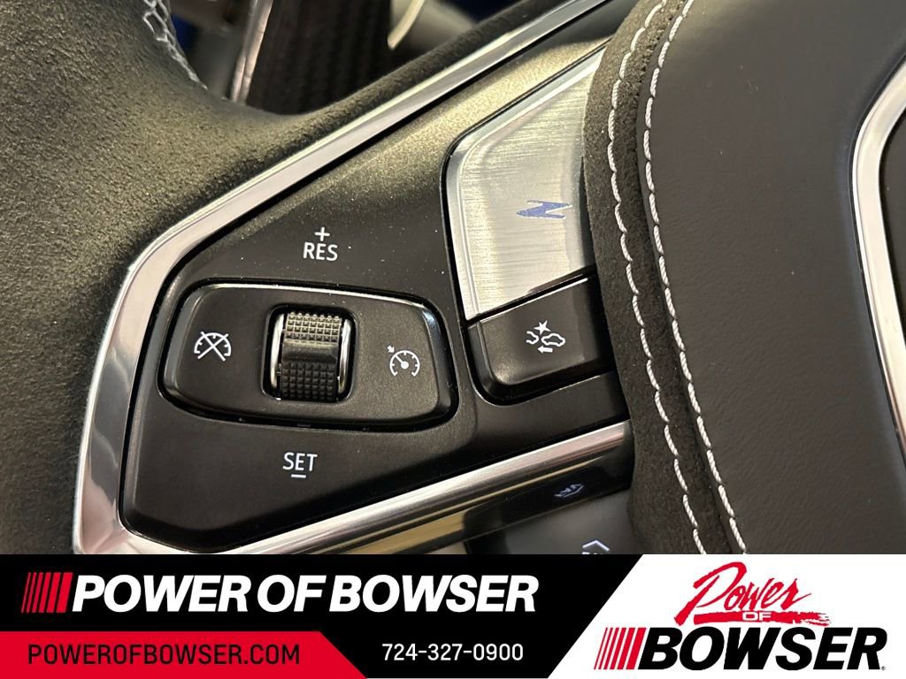 New 2026 Chevrolet Corvette Z06 image 15