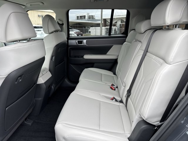 New 2026 Hyundai Santa Fe SEL AWD/4WD image 21