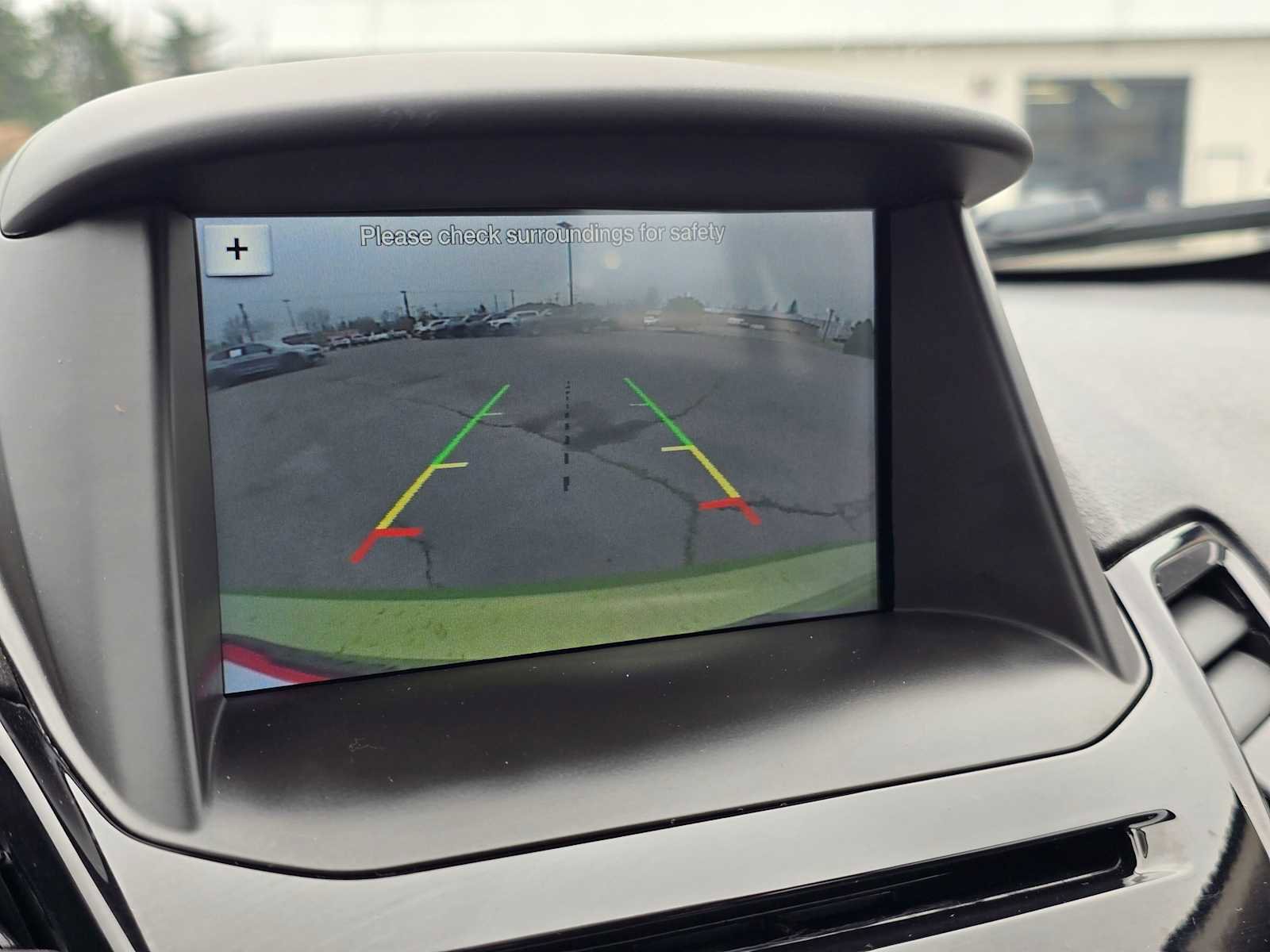 Used 2019 Ford Fiesta ST-Line w/ ST Line Cold Weather Package image 32