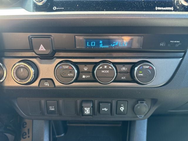 Certified 2021 Toyota Tacoma TRD Off-Road image 28