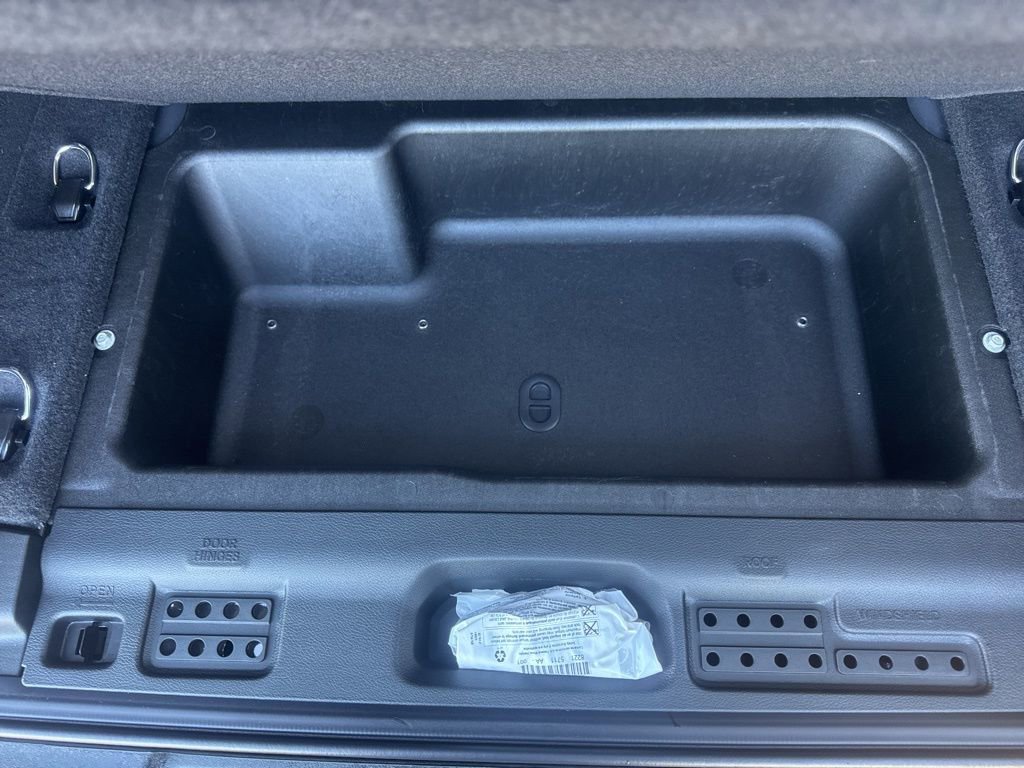 New 2025 Jeep Wrangler Sport S image 45