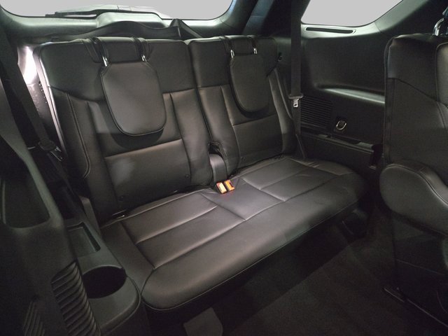 Used 2022 Ford Explorer ST w/ Equipment Group 401A image 14