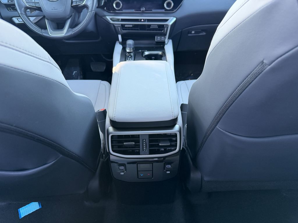 Used 2023 Lexus RX 350 Premium w/ Cold Area Package FWD image 26
