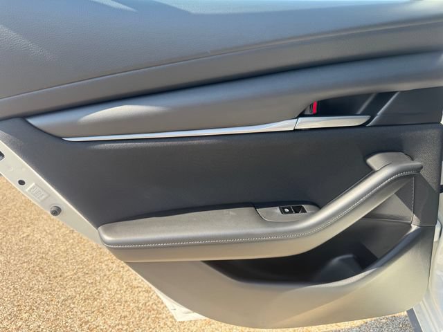 New 2026 MAZDA MAZDA3 s FWD image 19