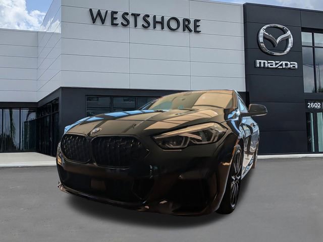 Used 2024 BMW M235i xDrive Gran Coupe w/ M Performance Package image 11