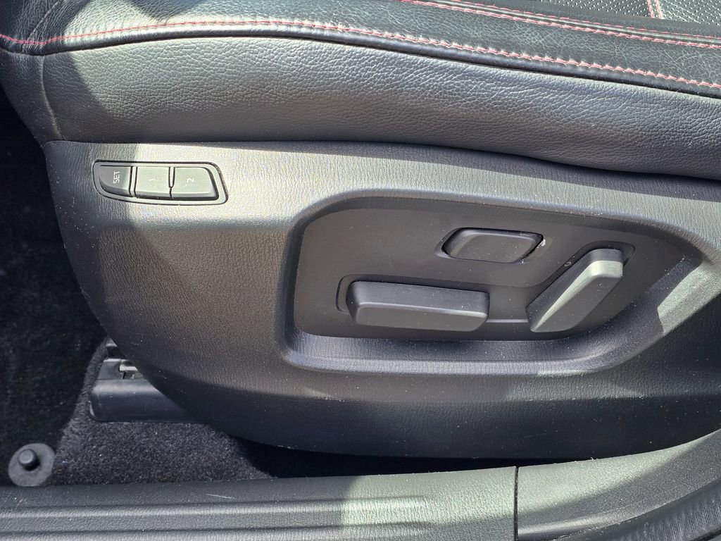 Used 2024 MAZDA CX-5 Carbon Edition image 24