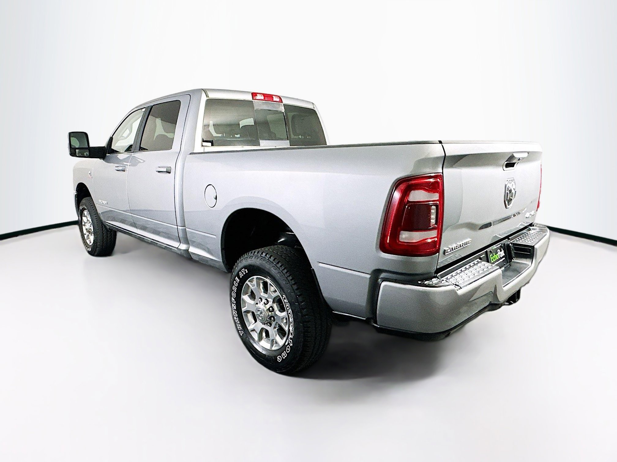 Used 2024 RAM 2500 Laramie image 5