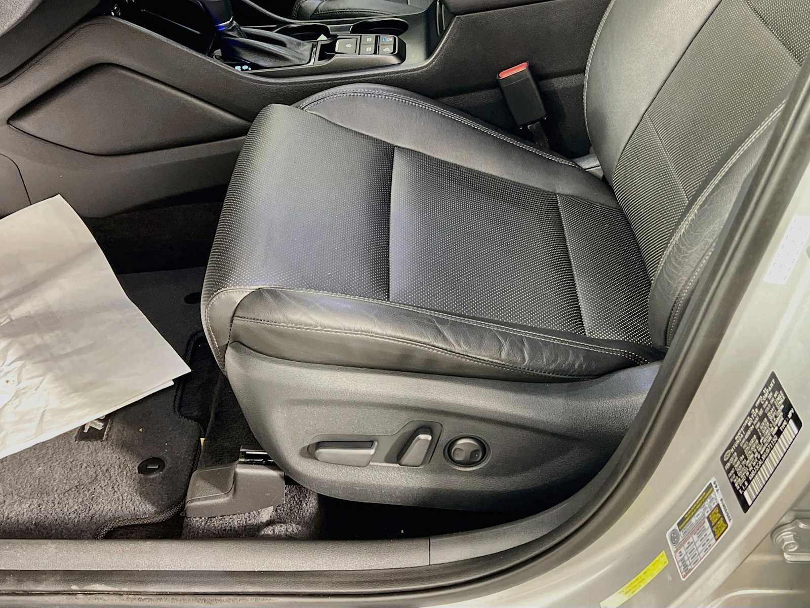 Used 2019 Hyundai Tucson Ultimate AWD/4WD image 20