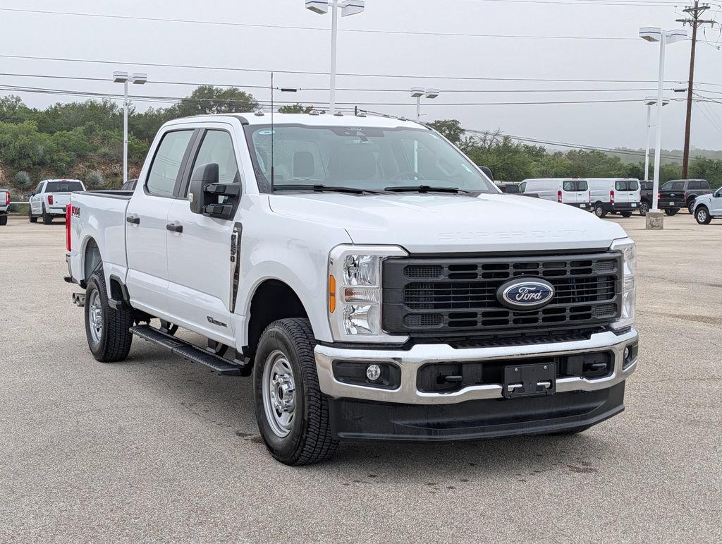 Used 2026 Ford F250 XL AWD/4WD image 1