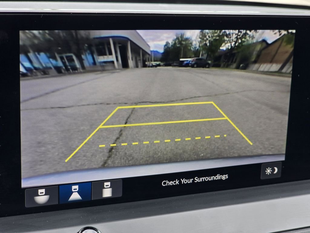 Certified 2023 Honda Accord Sport image 8