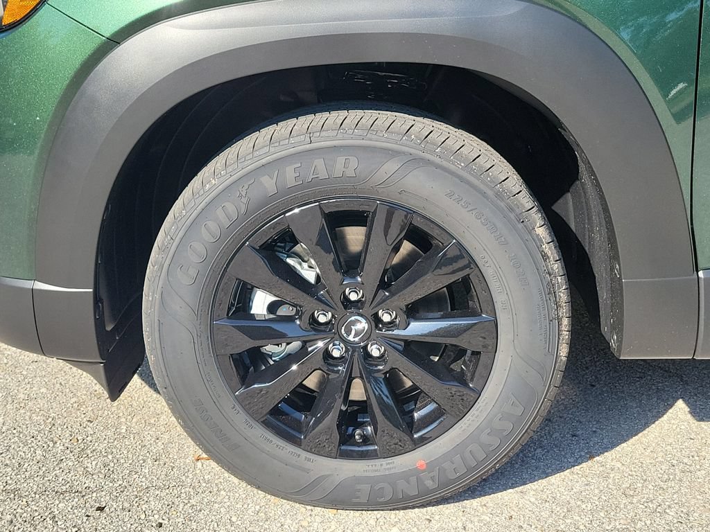 New 2026 MAZDA CX-50 AWD 2.5 S w/ Weather Package image 6