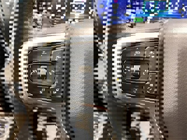 Certified 2023 Chevrolet Silverado 1500 LTZ image 19