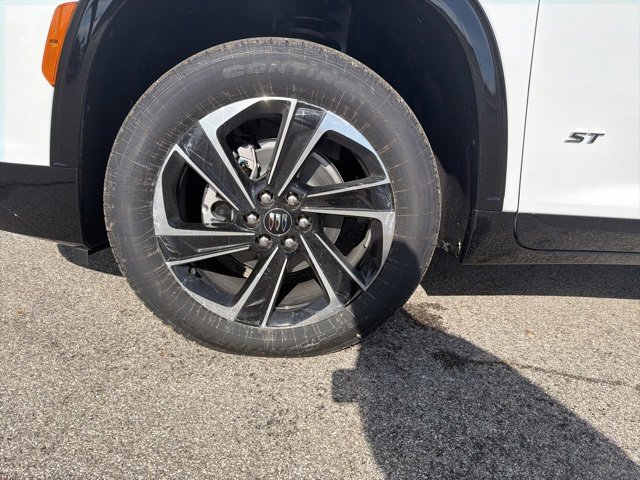 New 2026 Buick Enclave Sport Touring w/ Power Package image 10