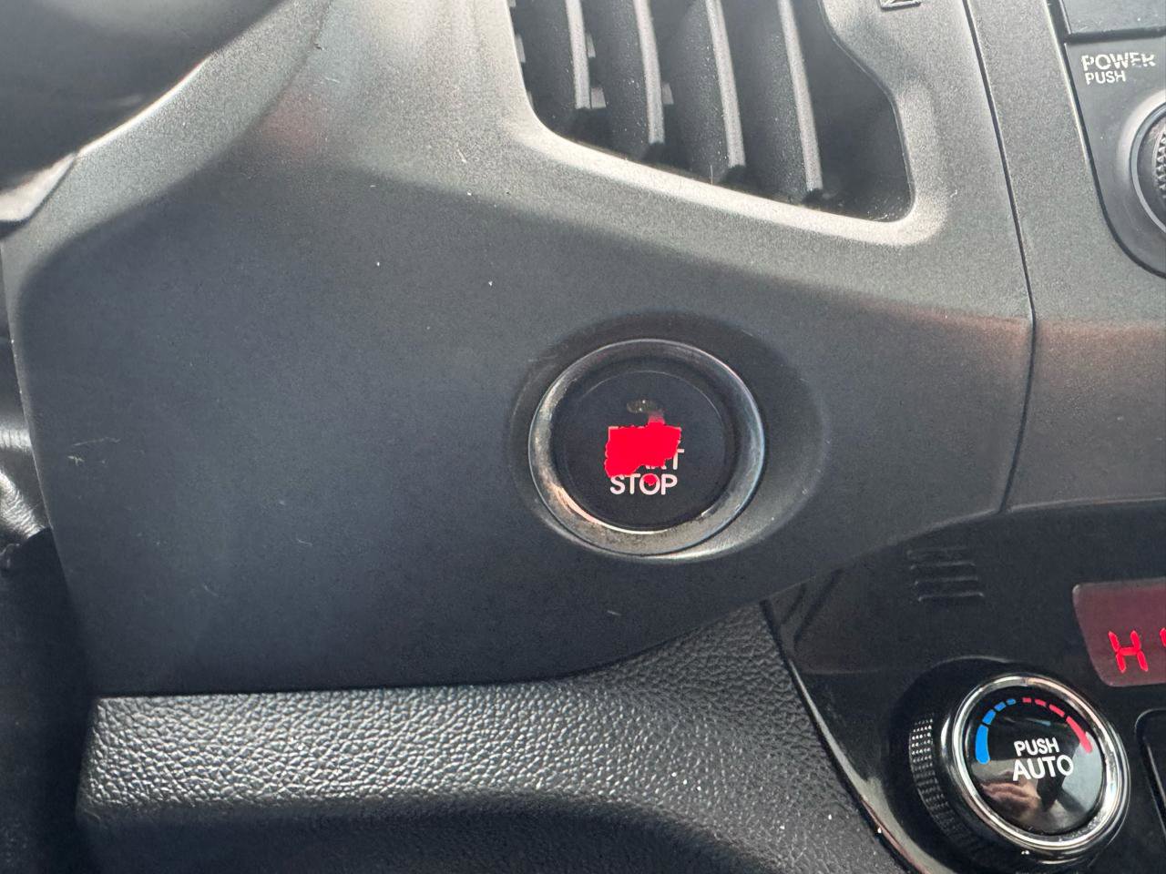 Used 2013 Kia Sportage SX w/ SX Premium Pkg image 24