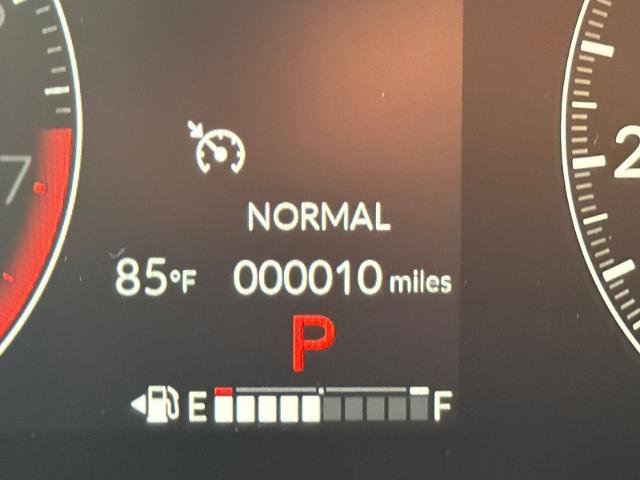 New 2026 Honda HR-V LX image 19