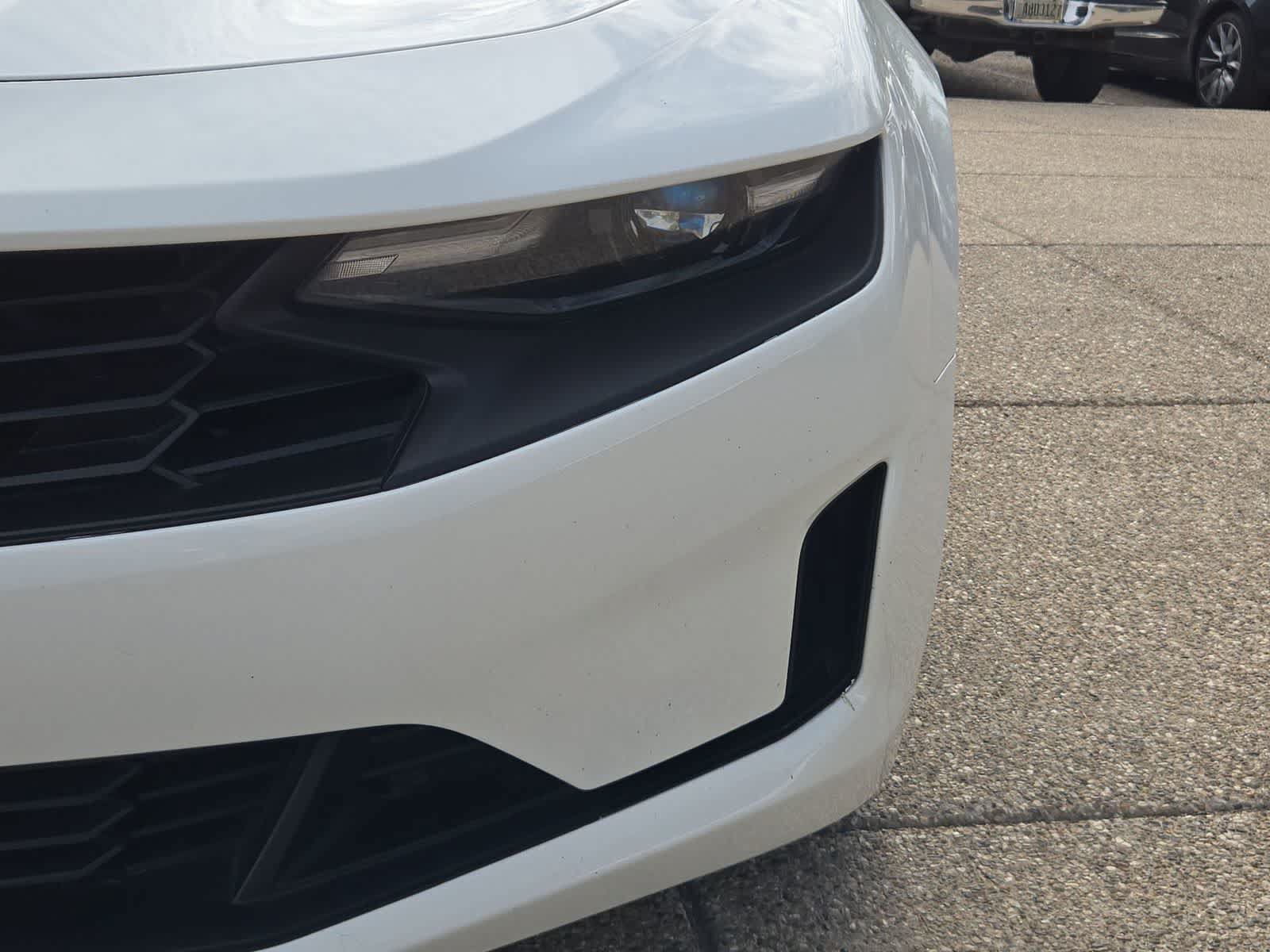 Used 2023 Chevrolet Camaro LT RWD image 12