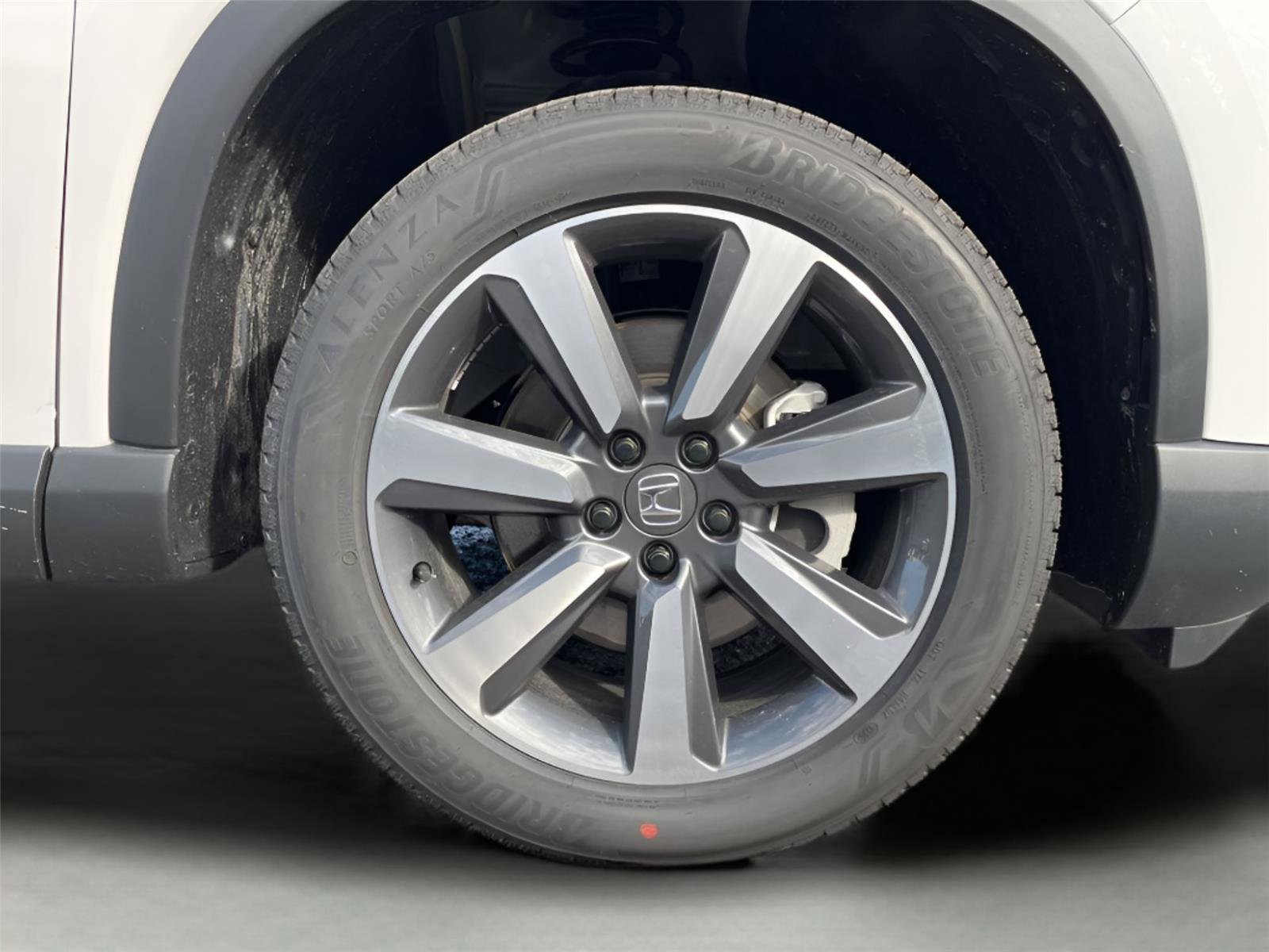 Used 2025 Honda Pilot Elite image 37