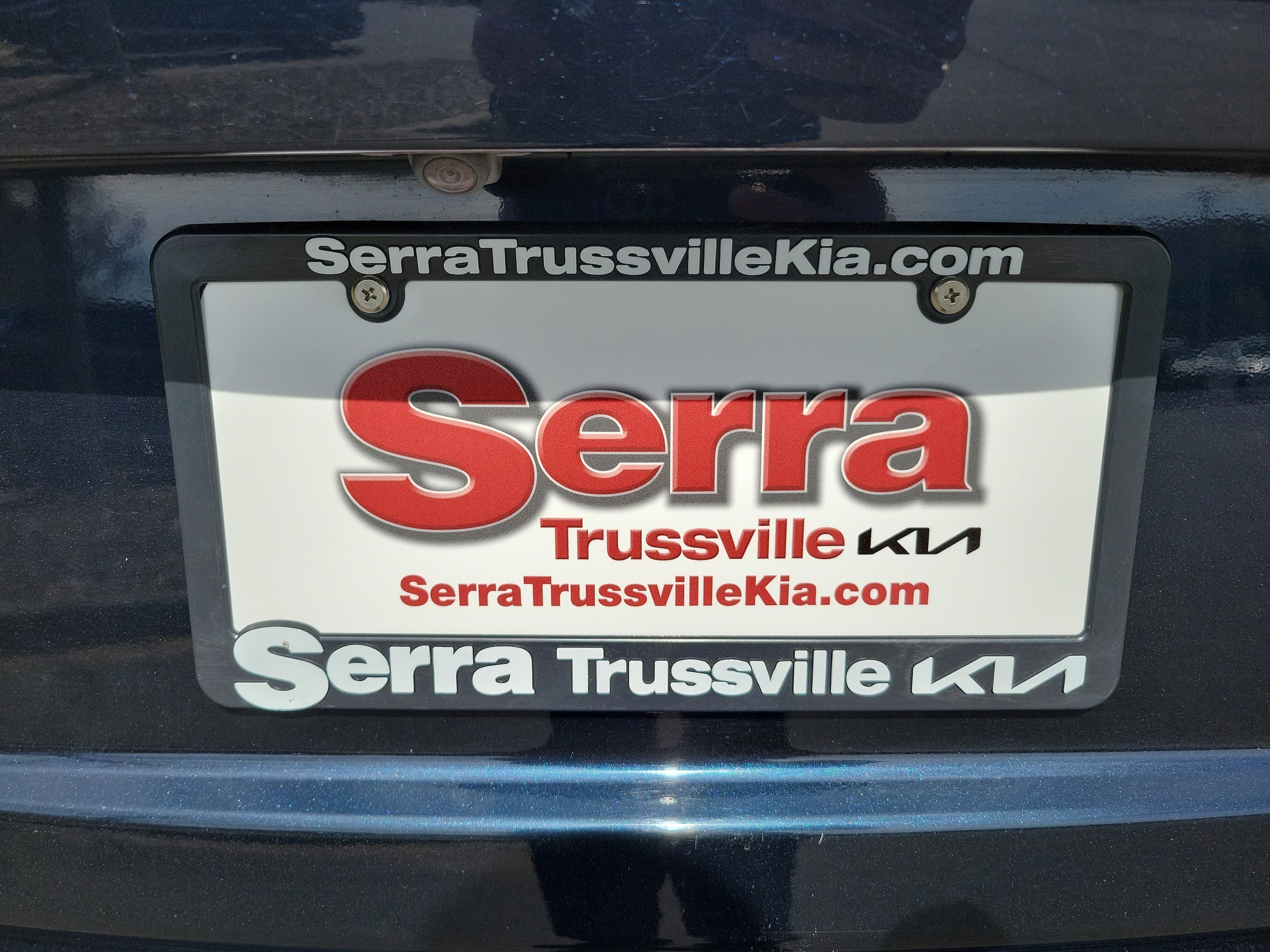 Used 2021 MAZDA CX-5 Signature image 31