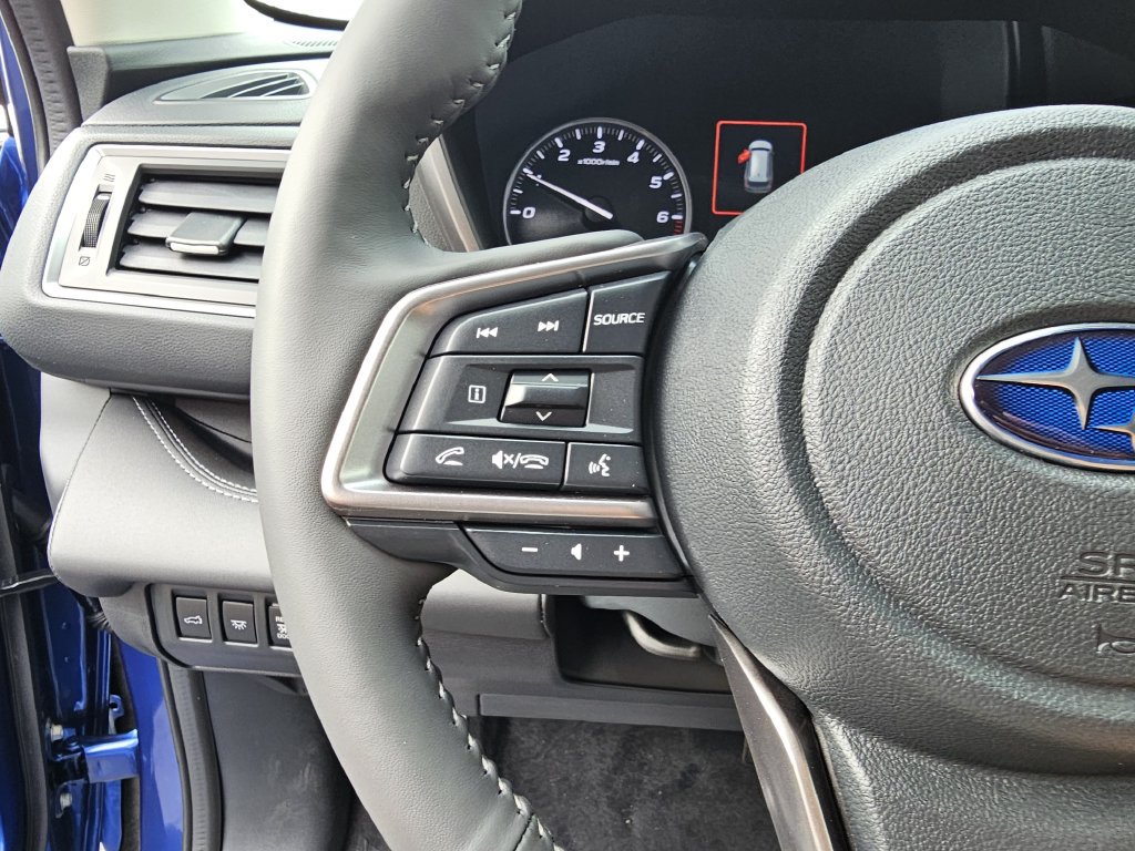 New 2027 Subaru Ascent Touring AWD/4WD image 26