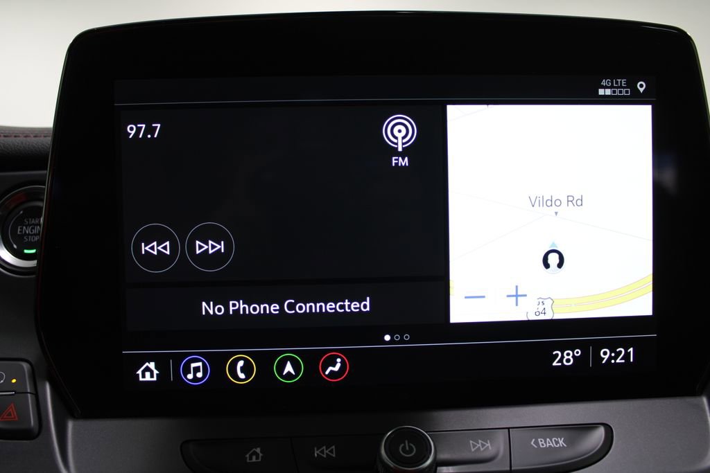 Used 2025 Chevrolet Blazer RS image 54