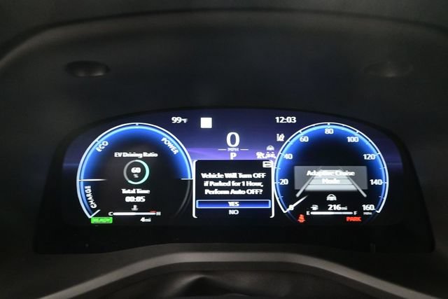 New 2026 Toyota Camry XSE FWD image 8