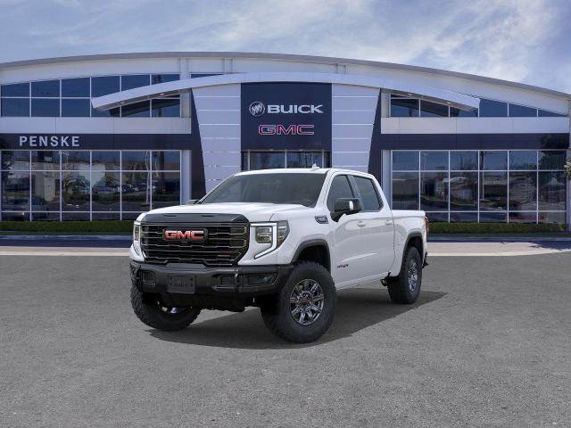 New 2026 GMC Sierra 1500 AT4X image 8