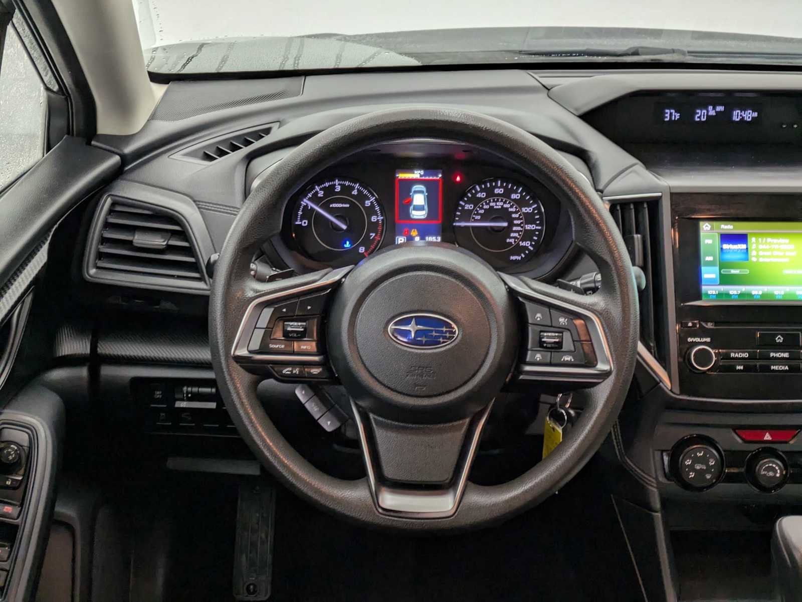 Used 2019 Subaru Impreza 2.0i Premium w/ Eyesight & BSD/Rcta & SRF image 22