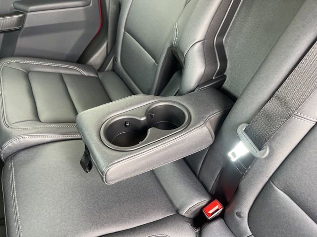 New 2025 Ford Bronco Badlands image 23