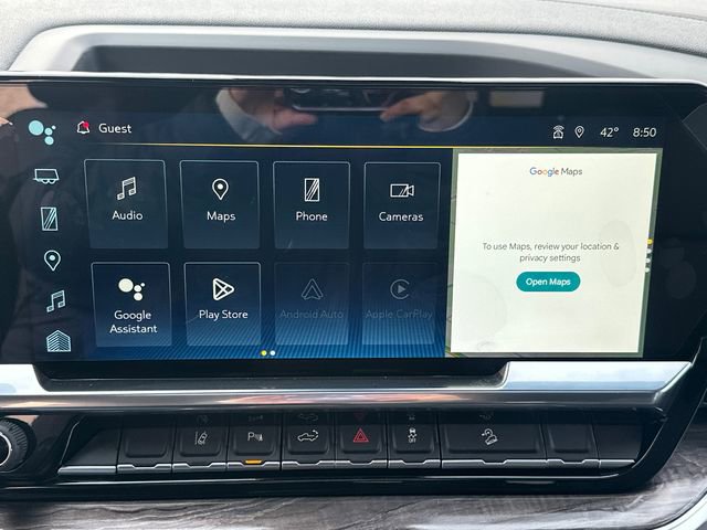 New 2026 Chevrolet Silverado 2500 LTZ w/ Trail Boss Package image 28