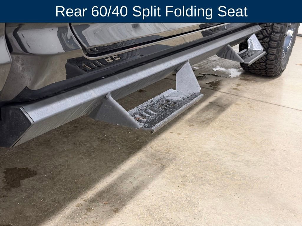 Used 2015 RAM 1500 Big Horn image 13