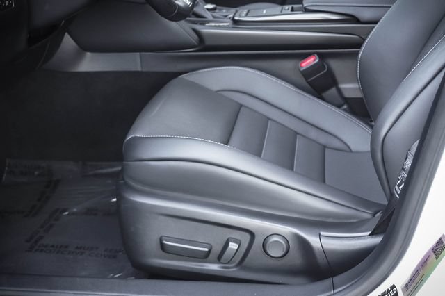 Certified 2024 Lexus IS 350 F Sport RWD image 11