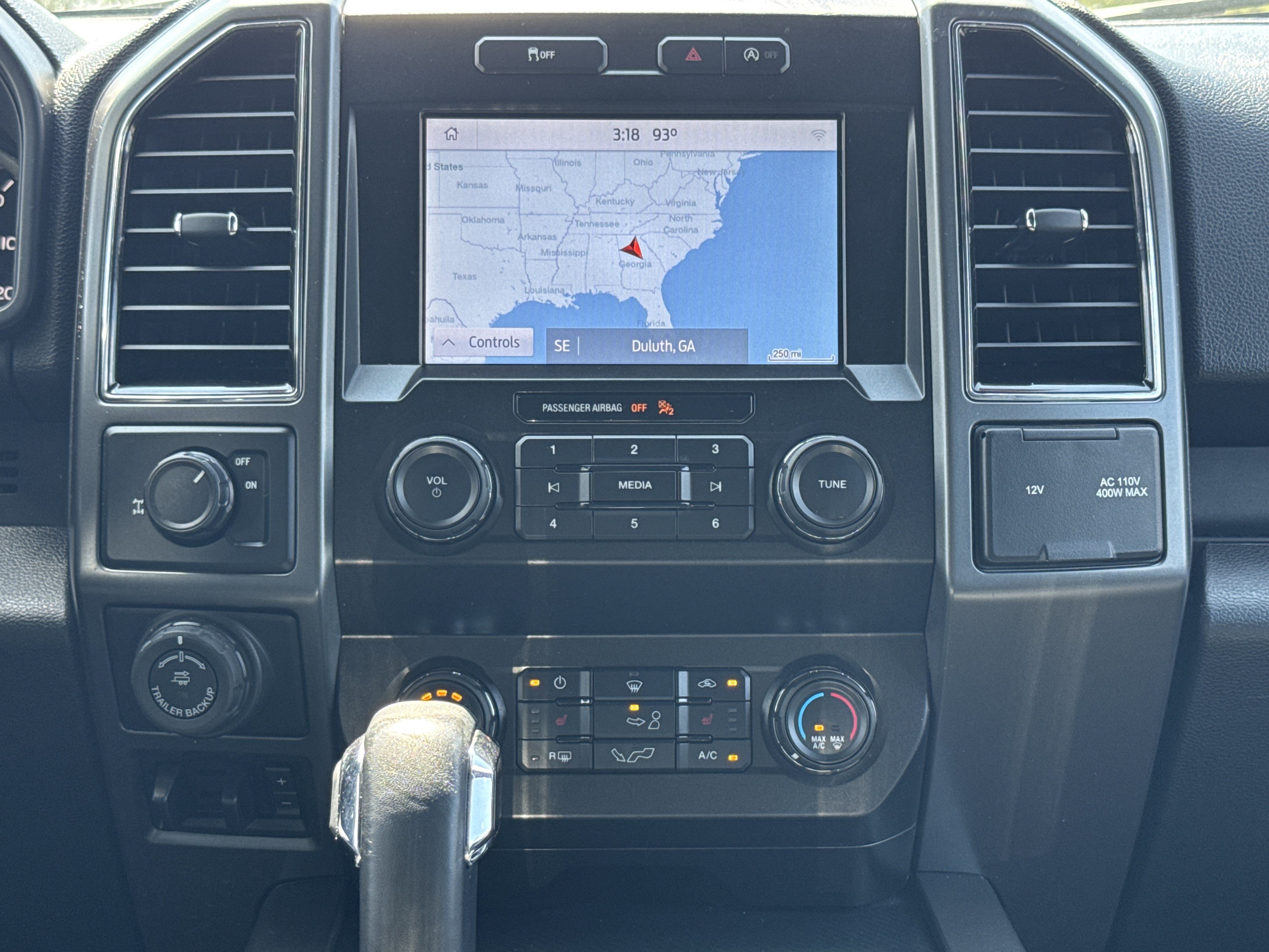 Used 2020 Ford F150 XLT w/ Equipment Group 302A Luxury RWD image 28