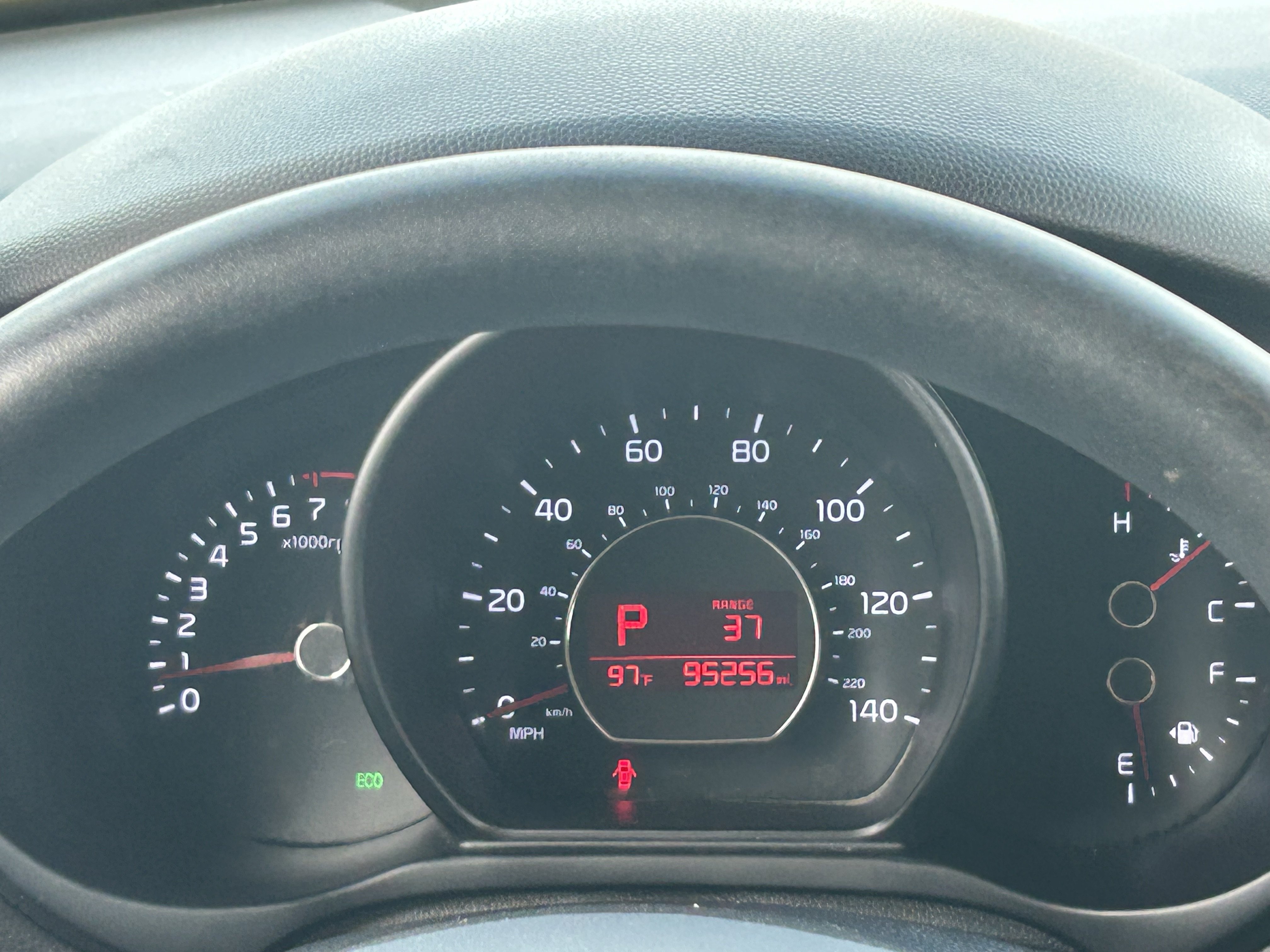 Used 2018 Kia Soul + FWD image 26