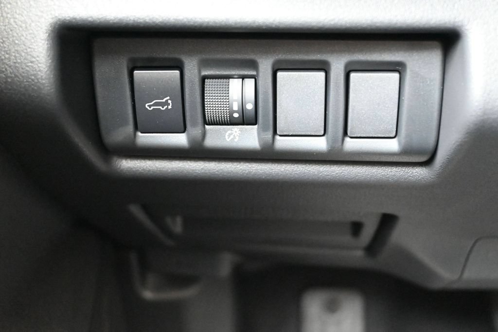 New 2026 Subaru Outback Touring XT AWD/4WD image 24