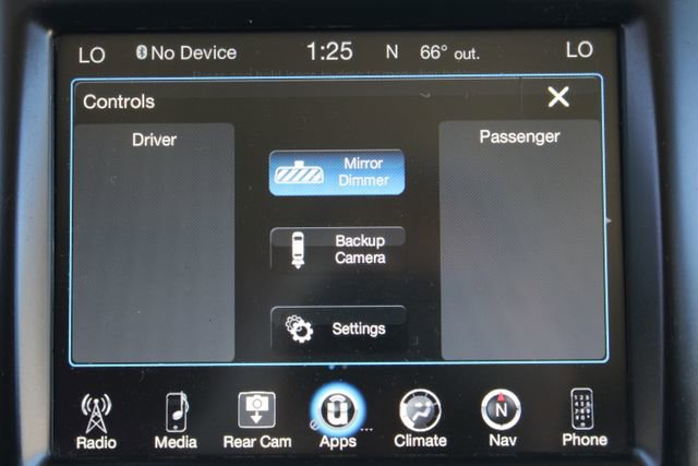 Used 2017 RAM 1500 Lone Star RWD image 27