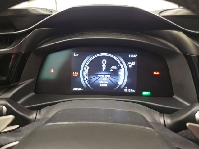 Used 2023 Lexus RZ 450e Premium w/ Technology Package image 21