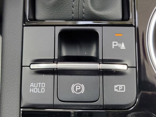 New 2026 Kia K5 GT-Line image 26