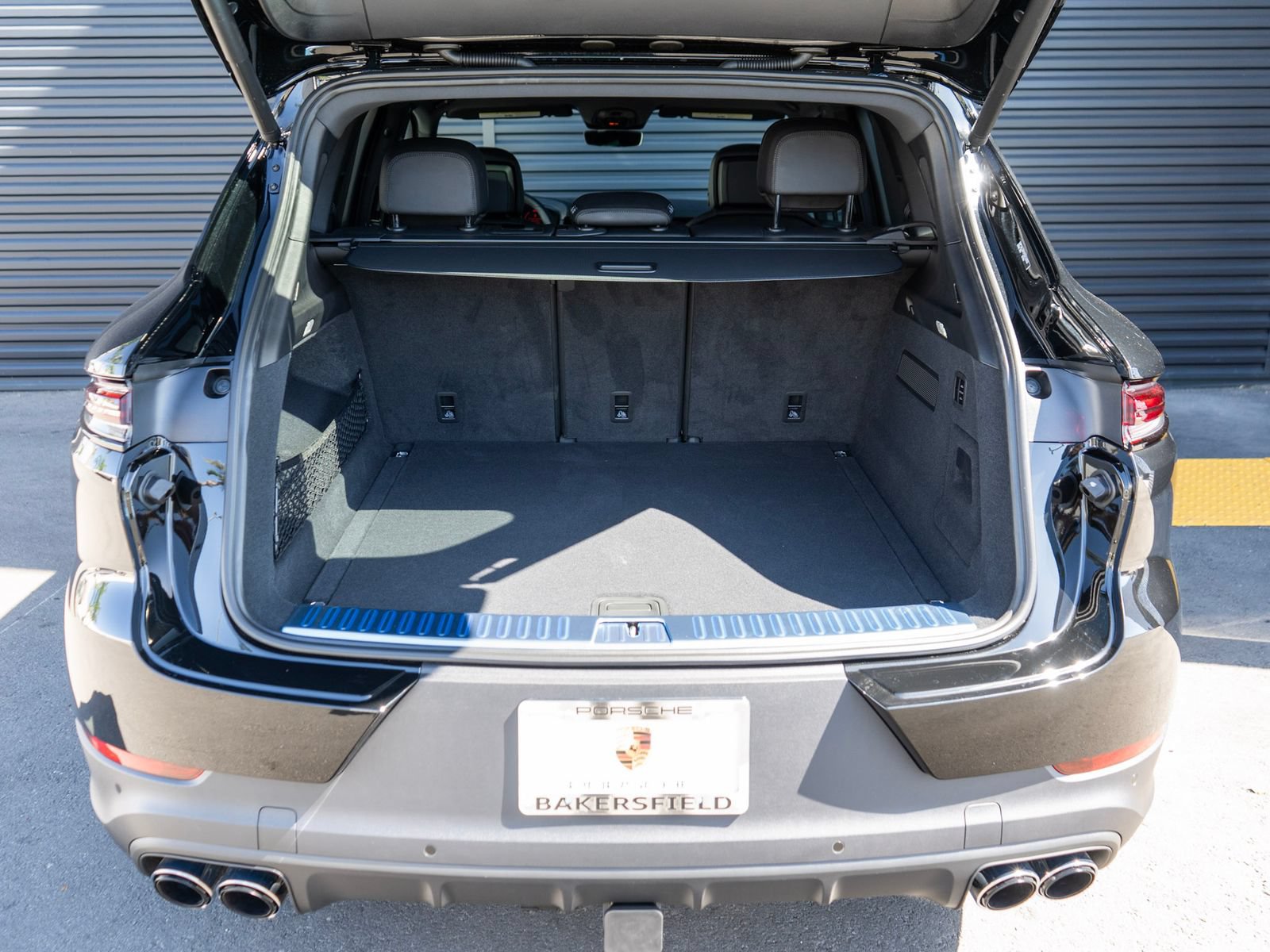New 2026 Porsche Cayenne S AWD/4WD image 35