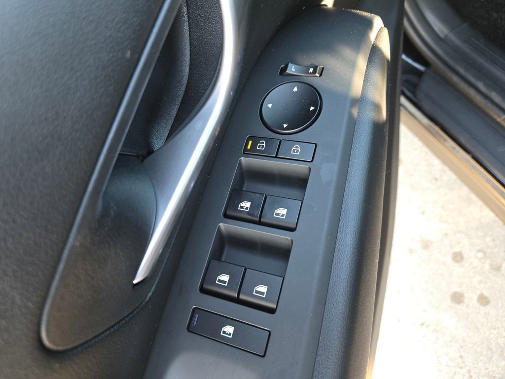 New 2026 Hyundai Tucson SEL image 19