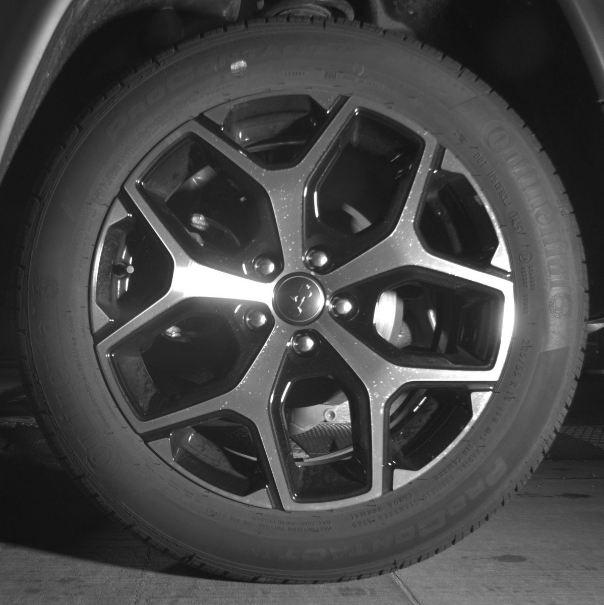 Used 2025 Jeep Compass Limited image 14