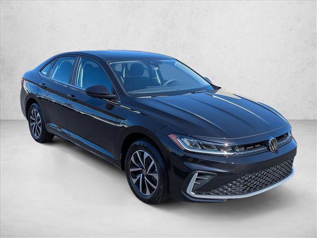 New 2026 Volkswagen Jetta S video 3