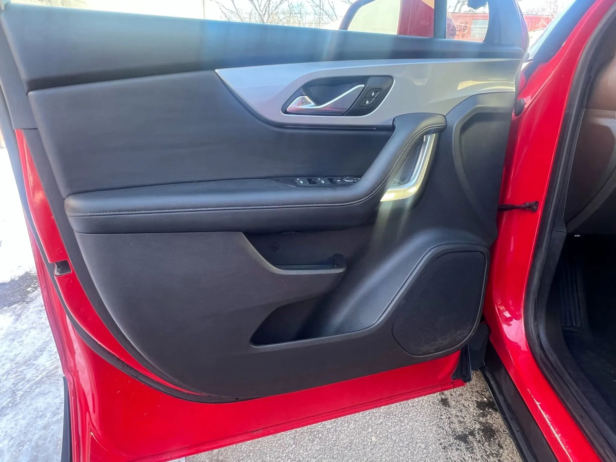 Used 2019 Chevrolet Blazer LT image 22