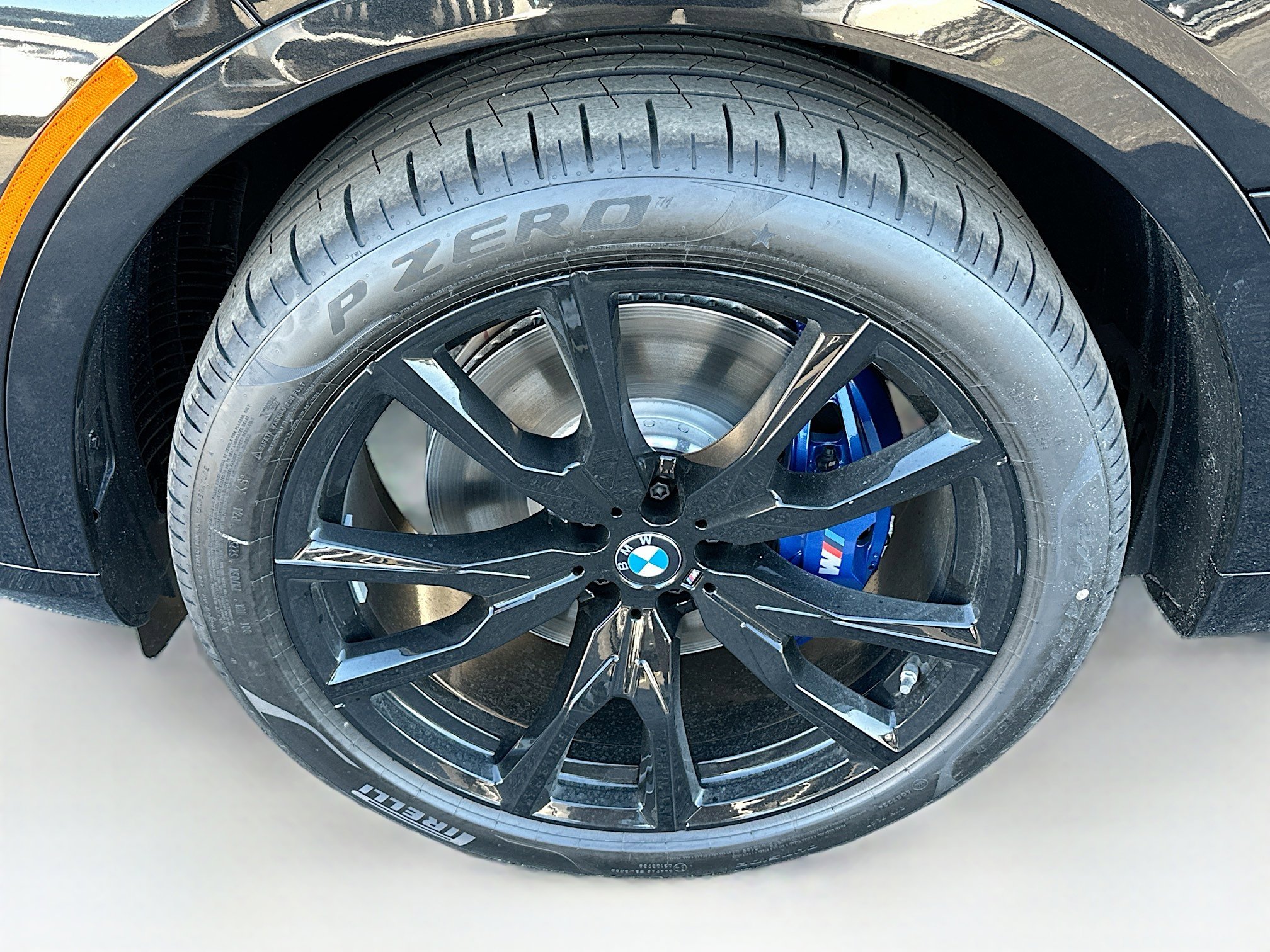 New 2026 BMW X7 xDrive40i w/ M Sport Package image 26