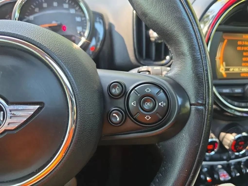 Used 2018 MINI Cooper Countryman S AWD/4WD image 23