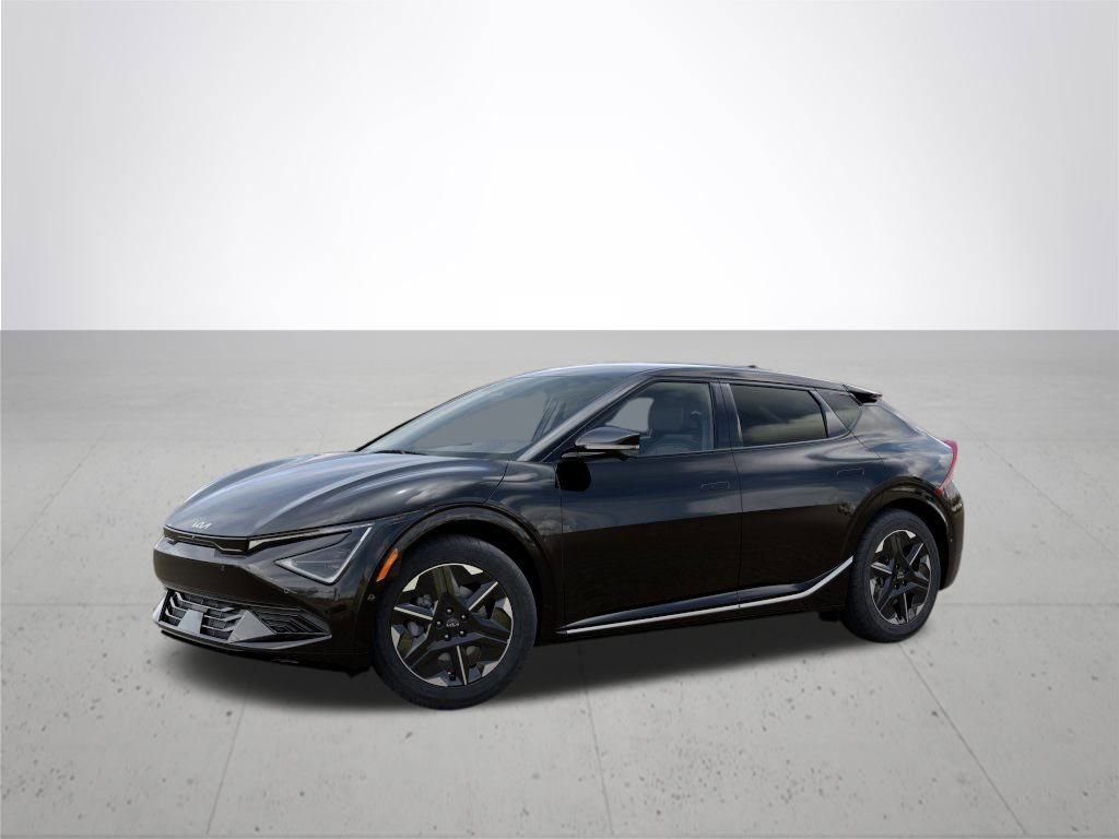 New 2025 Kia EV6 Wind image 4