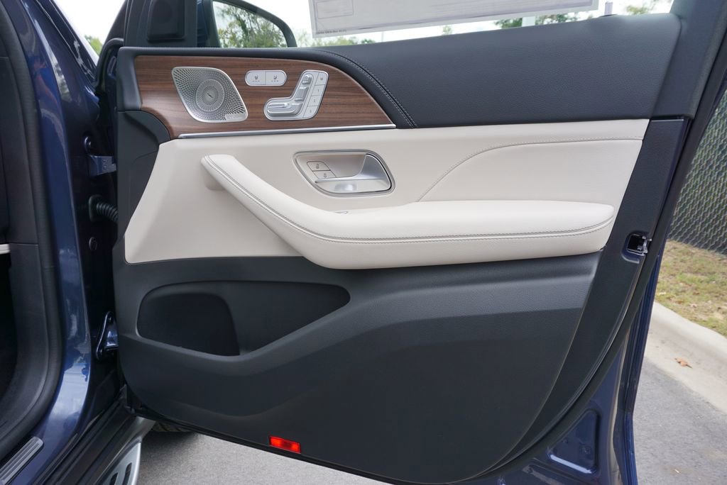 New 2026 Mercedes-Benz GLE 580 4MATIC image 66