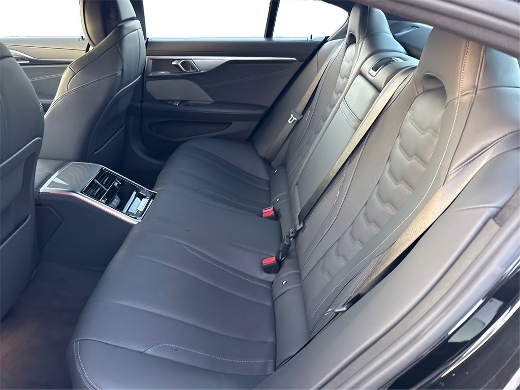 New 2026 BMW 840i image 10