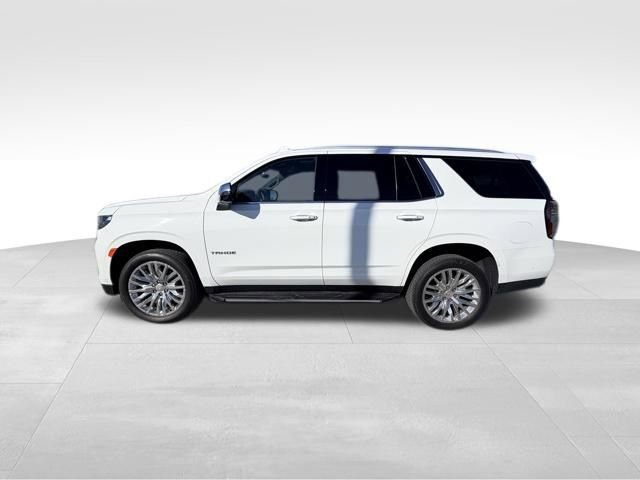 Used 2024 Chevrolet Tahoe Premier w/ Advanced Technology Package image 3