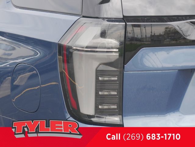 New 2026 Chevrolet Tahoe Premier w/ Sun And Tow Package AWD/4WD image 12